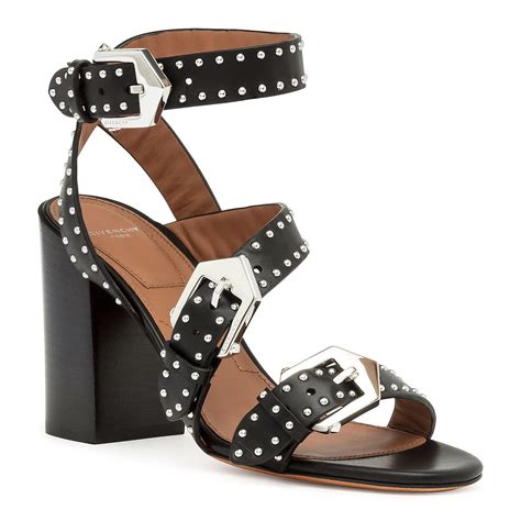 givenchy three toed sandals|givenchy sandals sale.